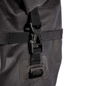 Old Man Mountain Penderosa Panniers - Simple Bike Store
