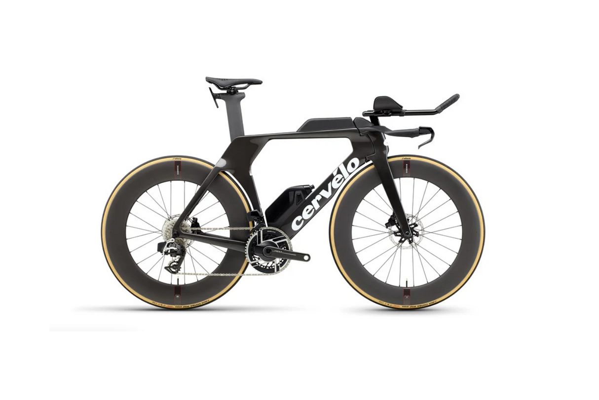 Cervelo P5 Red AXS - 2025