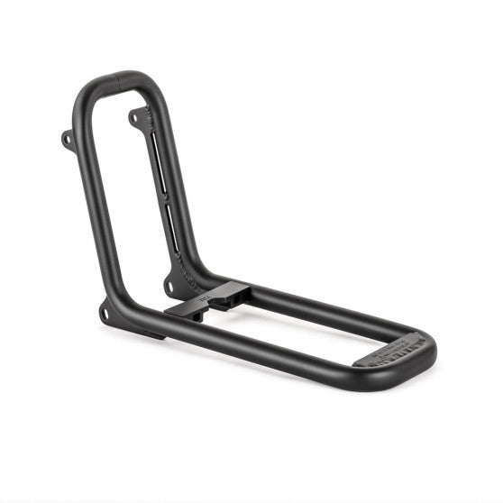 Moustache Charlie - Front Rack MIK Lundi 20