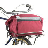 Velo Orange Porteur Rack w/Rail - Simple Bike Store
