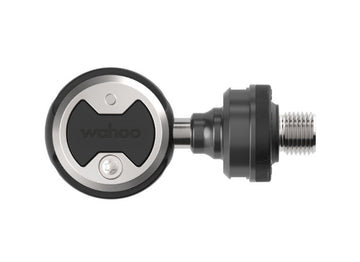 Wahoo SPEEDPLAY POWER Left Sided Power Pedal