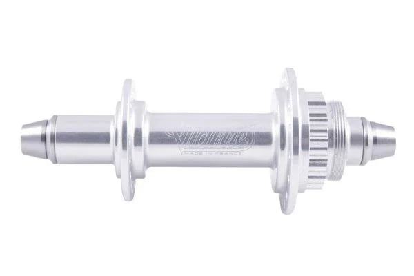 Victoire Cycles Low Flange Hub - Simple Bike Store