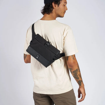 Chrome Industries Doubletrack Bar BikeBag - Simple Bike Store