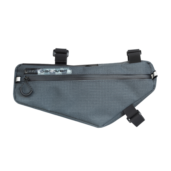 PRO Discover Frame Bag Small - Simple Bike Store