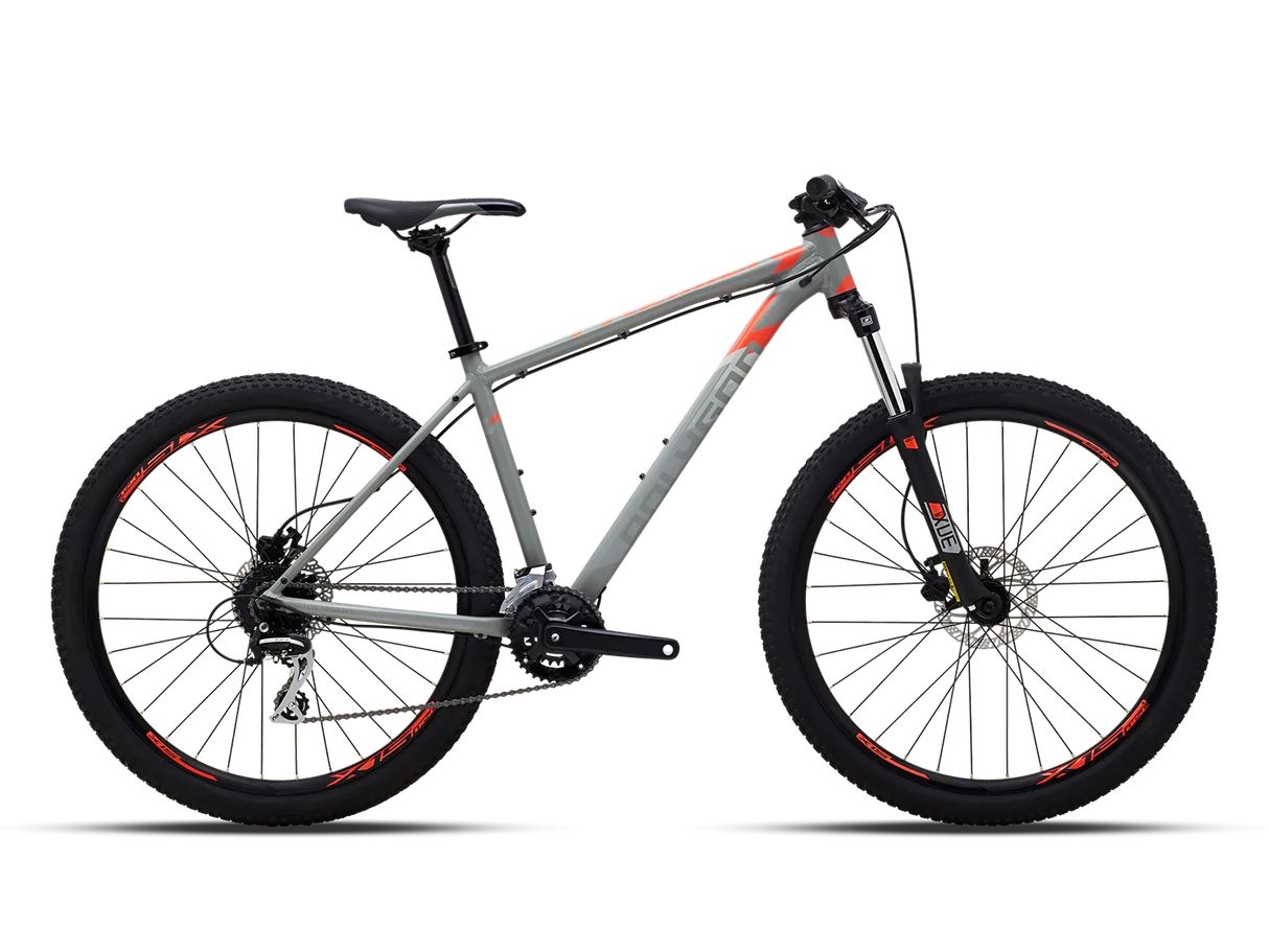 Polygon Premier 4 - Simple Bike Store