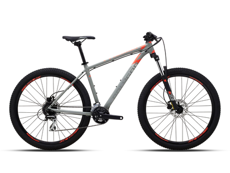 Polygon Premier 4 - Simple Bike Store