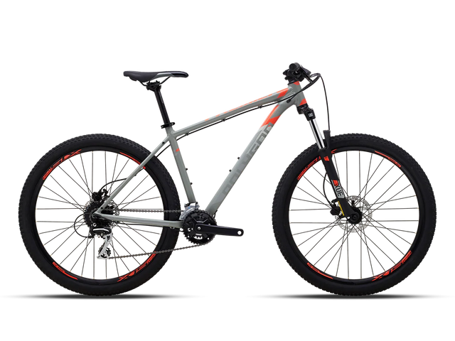 Polygon Premier 4 - Simple Bike Store