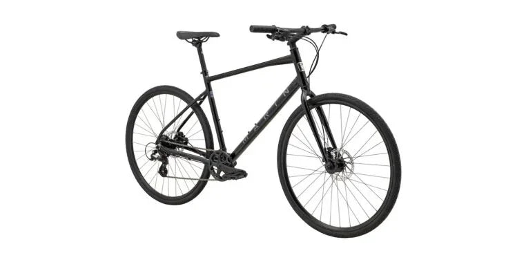 Marin Presidio 1 - 2024 - Simple Bike Store
