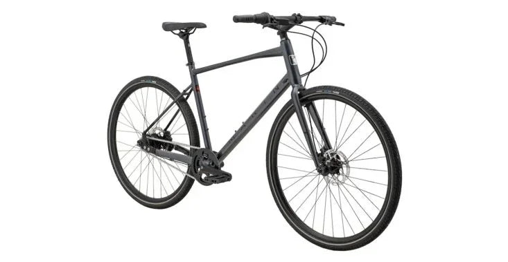 Marin Presidio 2 - 2024 - Simple Bike Store