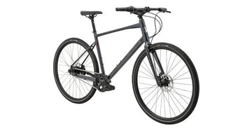 Marin Presidio 2 - 2024 - Simple Bike Store