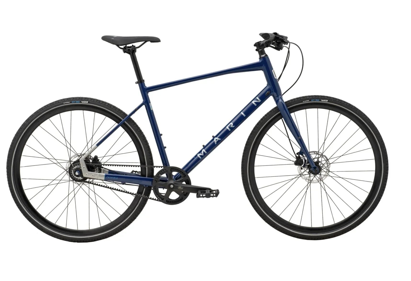 Marin Presidio 3 - 2025 – Simple Bike Store