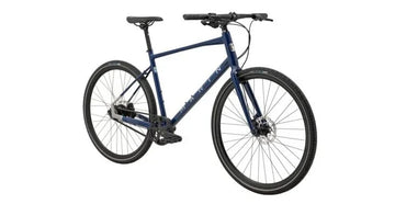 Marin Presidio 3 - 2024 - Simple Bike Store