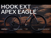 Bombtrack HOOK EXT APEX EAGLE