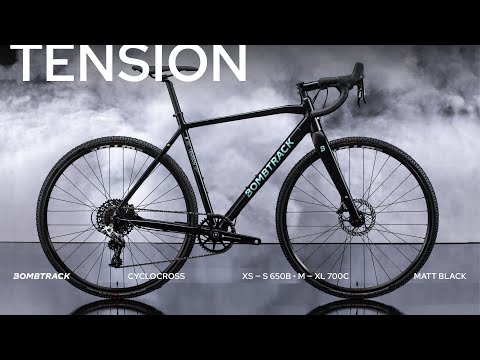 Bombtrack Tension - 2024