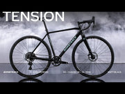 Bombtrack Tension - 2024