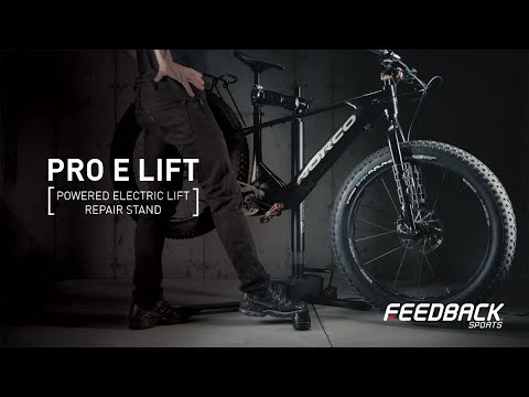 Feedback Sports Pro E Lift