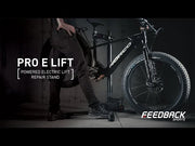 Feedback Sports Pro E Lift
