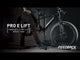 Feedback Sports Pro E Lift