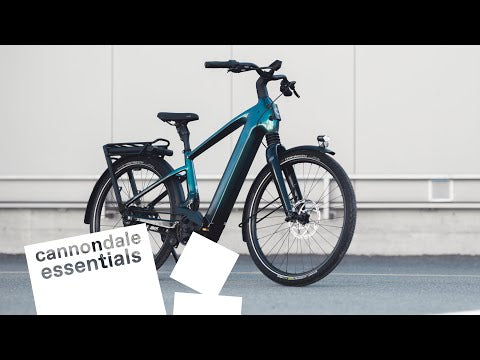 Cannondale Mavaro 2