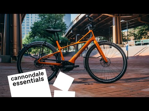 Cannondale FlyingV 1