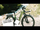 Cannondale Tesoro Automatiq HeadShok Low StepThru
