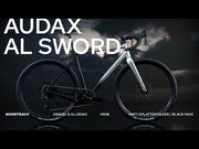 Bombtrack AUDAX AL SWORD