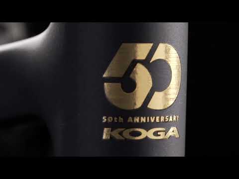KOGA Colmaro Extreme Anniversary Edition - Size S