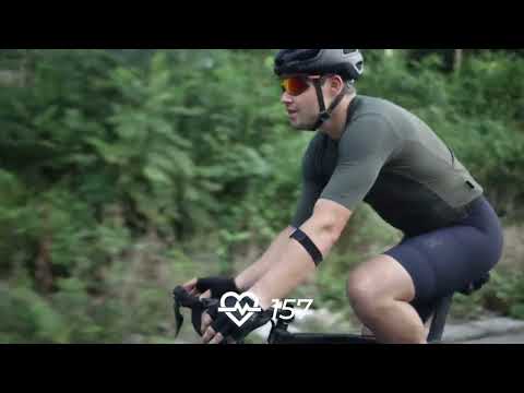 Magene H803 Heart Rate Armband