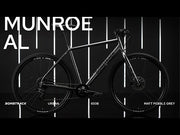 Bombtrack MUNROE AL - 2025