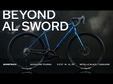 Bombtrack BEYOND AL SWORD