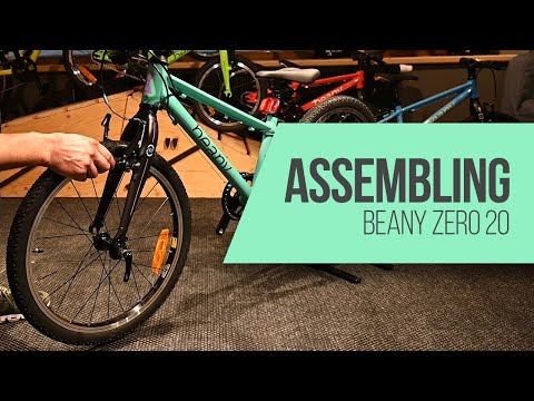 Beany ZERO 20