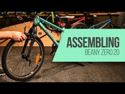 Beany ZERO 20