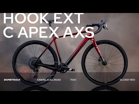 Bombtrack HOOK EXT C APEX AXS