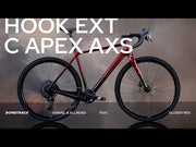 Bombtrack HOOK EXT C APEX AXS