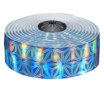Supacaz Prizmatik Bar Tape - Simple Bike Store