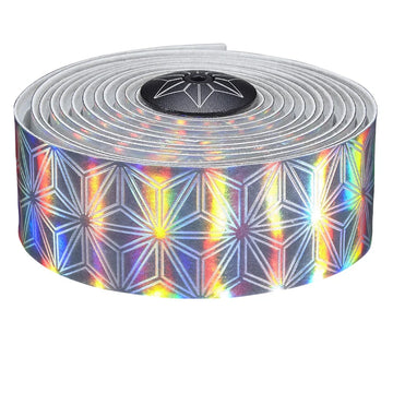 Supacaz Prizmatik Bar Tape - Simple Bike Store