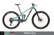 Kona Process 153 DL G3 - Simple Bike Store