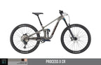 Kona Process X CR