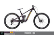 Kona Process X DH - Simple Bike Store