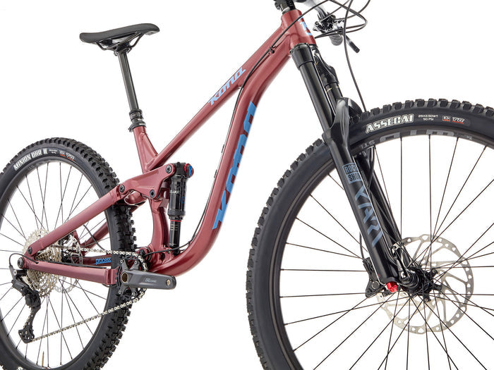 Kona Process 153 29 - Simple Bike Store