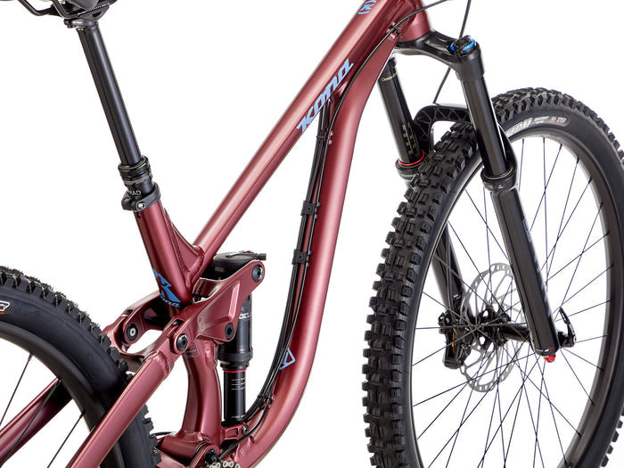 Kona Process 153 29 - Simple Bike Store