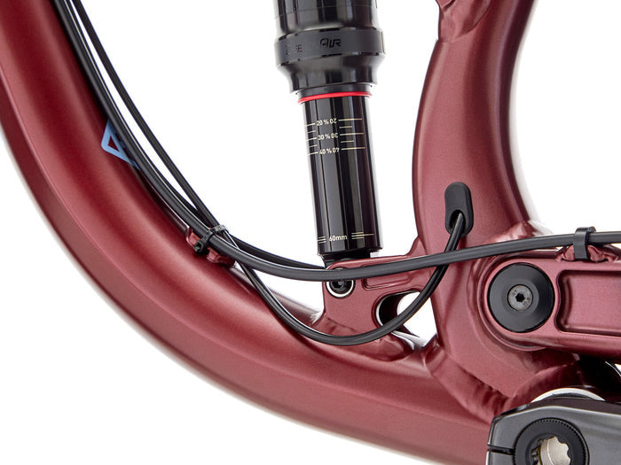 Kona Process 153 29 - Simple Bike Store