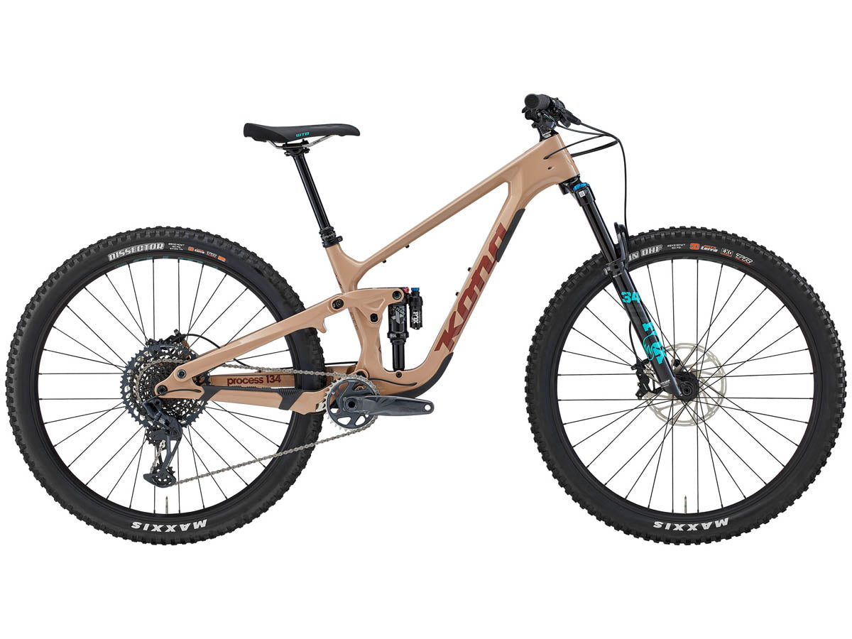 Kona Proces 134 CR G3