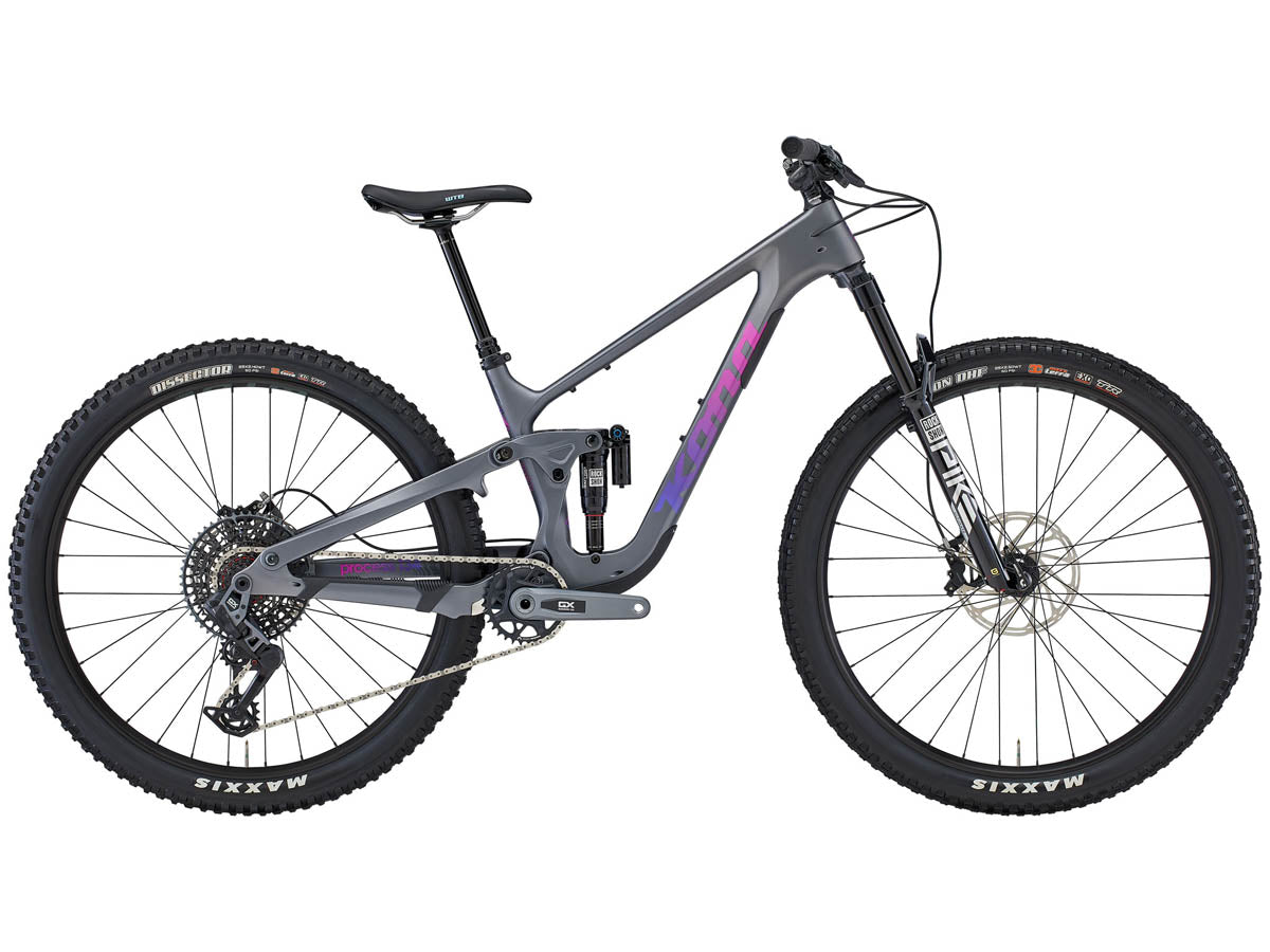Kona Proces 134 CR/DL G3