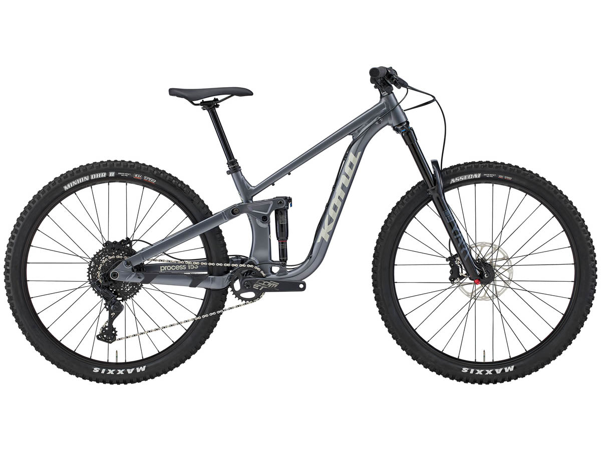 Kona Proces 153 G3