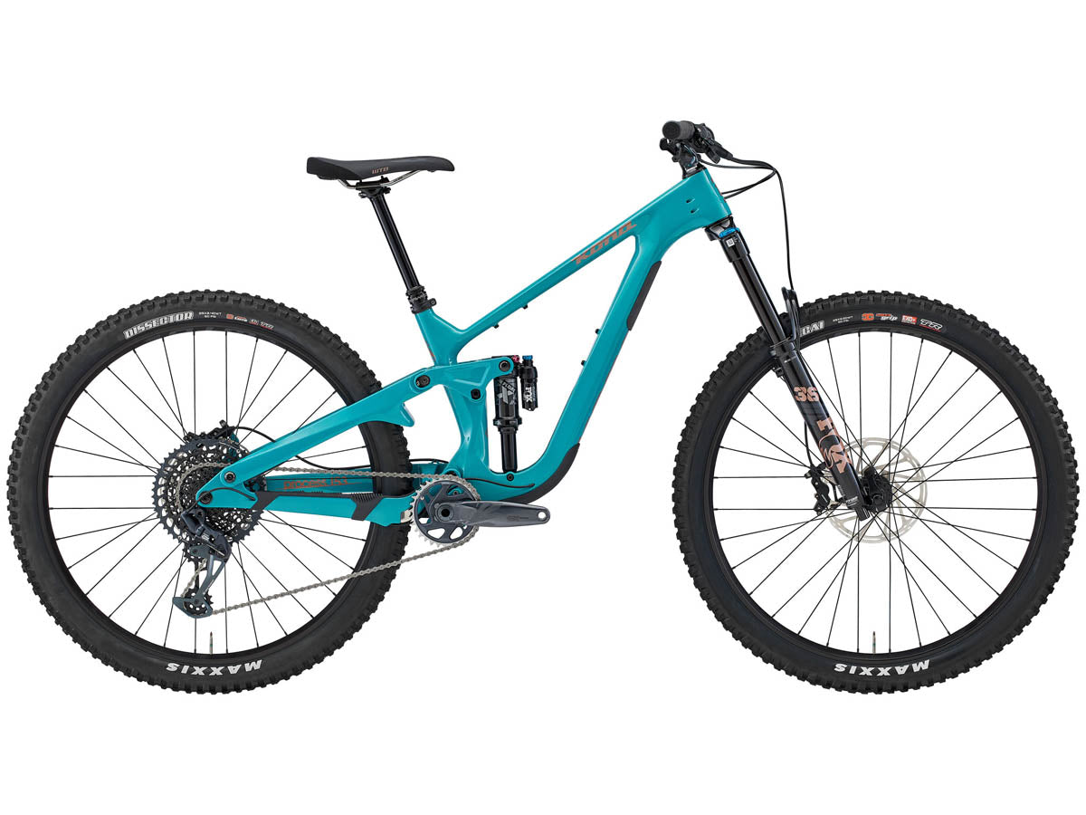 Kona Proces 153 CR G3