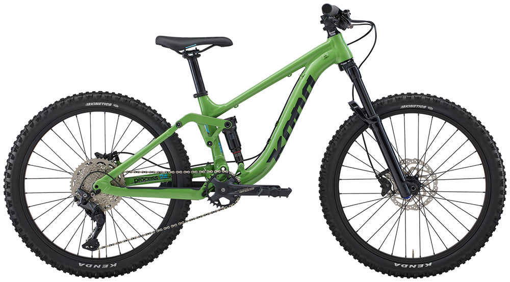 Kona Process 24 – Simple Bike Store