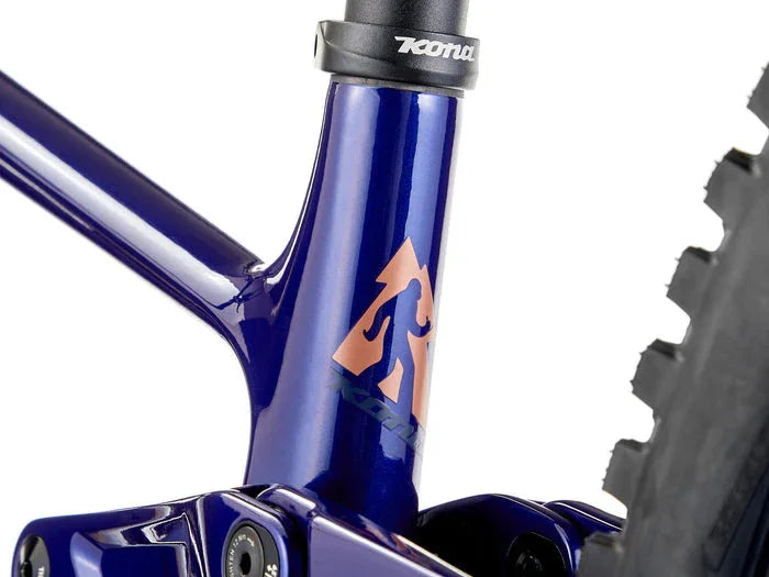 Kona Process X CR/DL - Simple Bike Store