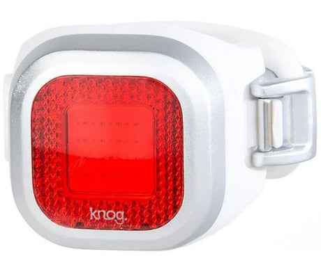 Knog Blinder Mini Light Rear - Simple Bike Store