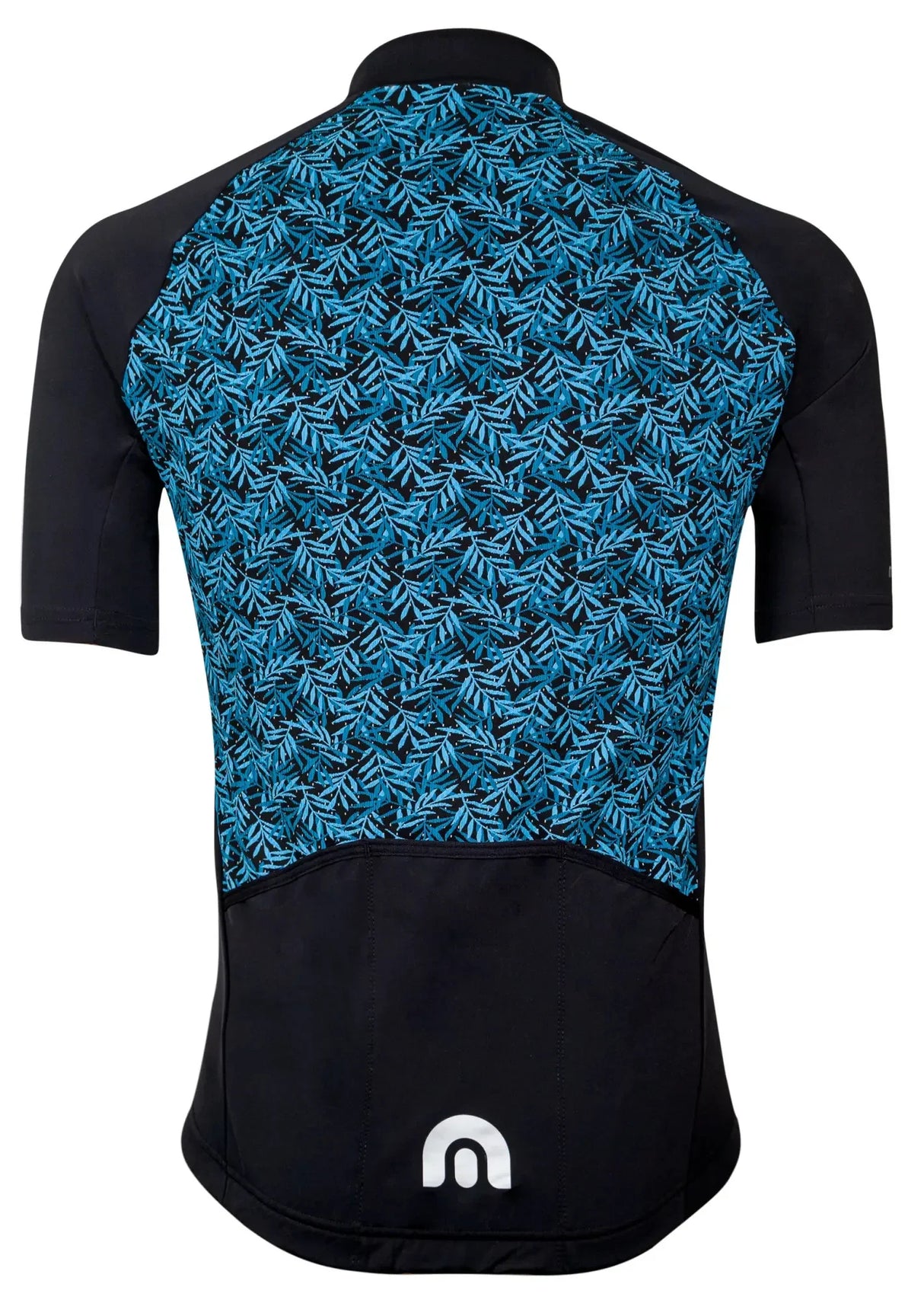 Megmeister Jersey Fern Leaves - Simple Bike Store